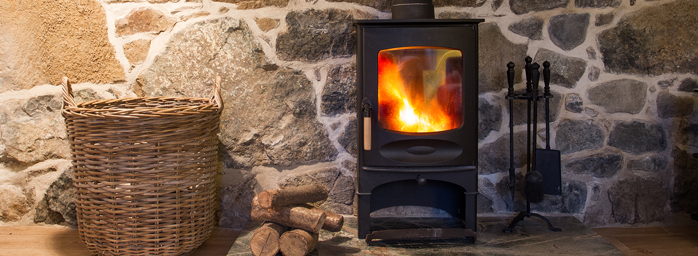 Log Burner